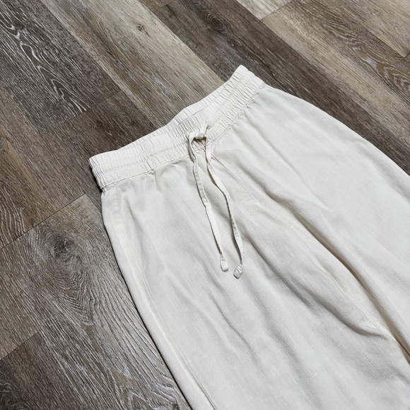 Linen Pants - Picture 2 of 5